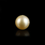 Golden Pearl - 4.4 Carat - Pramogh