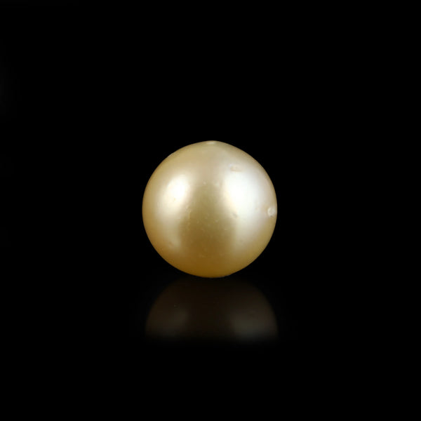 Golden Pearl - 4.4 Carat - Pramogh