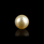 Golden Pearl - 4.4 Carat