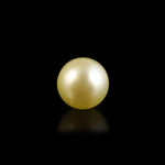 Golden Pearl - 4.2 Carat