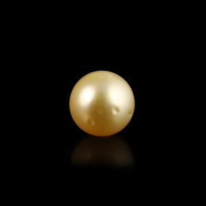 Golden Pearl - 3.25 Carat - Pramogh