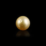 Golden Pearl - 3.25 Carat