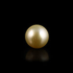 Golden Pearl - 3.85 Carat - Pramogh