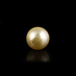 Golden Pearl - 3.85 Carat