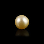 Golden Pearl - 3.9 Carat - Pramogh