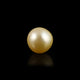 Golden Pearl - 3.9 Carat - Pramogh