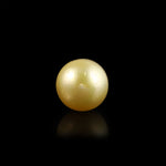 Golden Pearl - 3.9 Carat