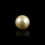 Golden Pearl - 6 Carat