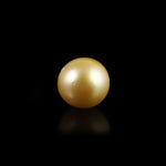 Golden Pearl - 3.65 Carat - Pramogh
