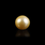 Golden Pearl - 3.65 Carat