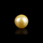Golden Pearl - 4.2 Carat - Pramogh