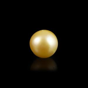 Golden Pearl - 4.2 Carat - Pramogh
