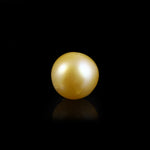 Golden Pearl - 4.2 Carat