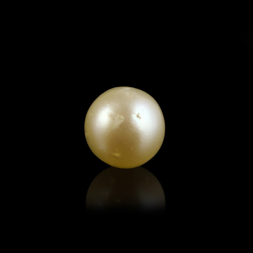 Golden Pearl - 4.5 Carat