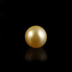 Golden Pearl - 2.9 Carat - Pramogh