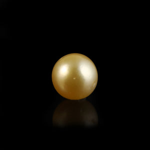 Golden Pearl - 2.9 Carat - Pramogh