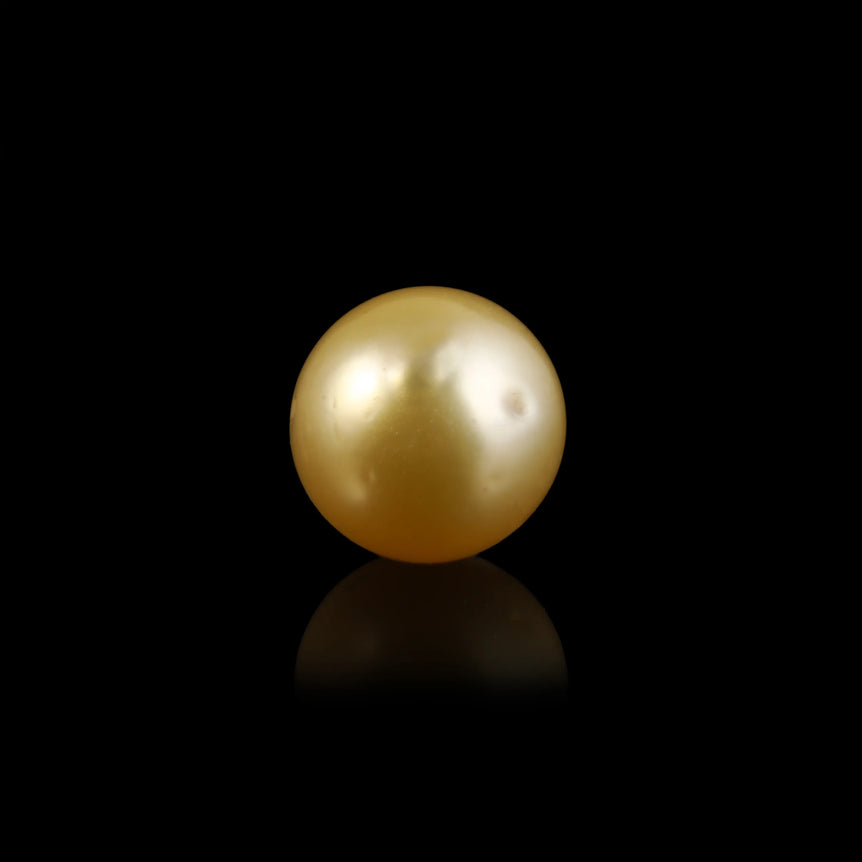 Golden Pearl - 2.9 Carat
