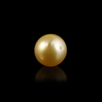 Golden Pearl - 2.9 Carat