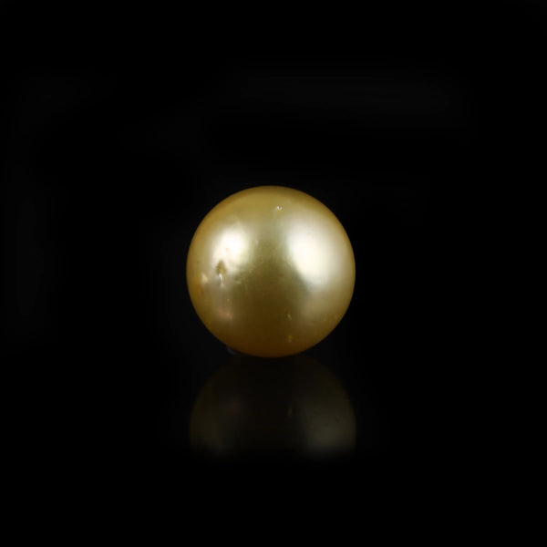 Golden Pearl - 4 Carat