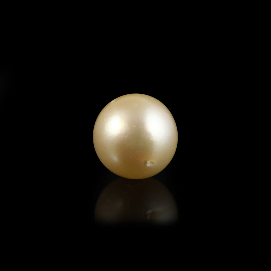 Golden Pearl - 6 Carat