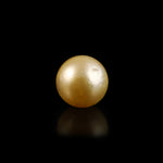 Golden Pearl - 4.65 Carat