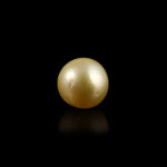 Golden Pearl - 4.25 Carat