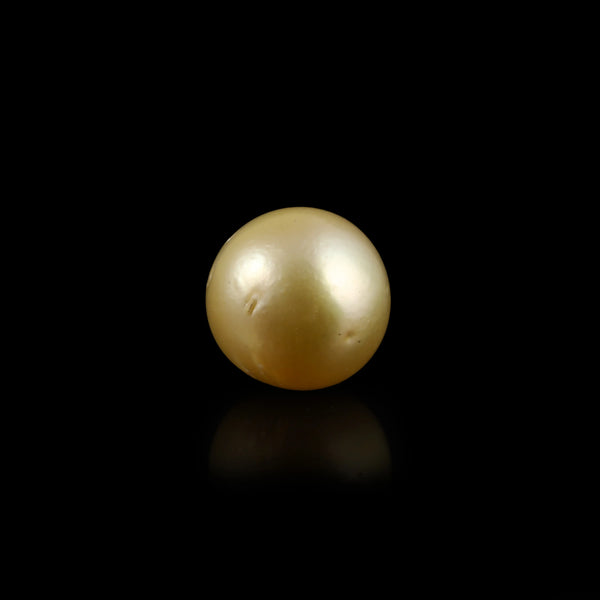 Golden Pearl - 4.25 Carat
