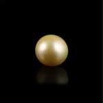 Golden Pearl - 5.6 Carat - Pramogh