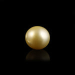 Golden Pearl - 5.6 Carat