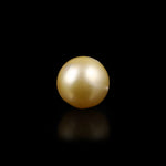 Golden Pearl - 3.75 Carat - Pramogh