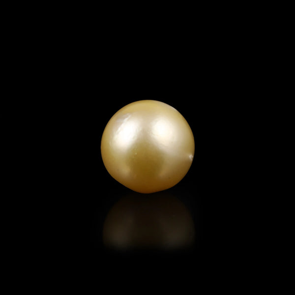 Golden Pearl - 3.75 Carat - Pramogh