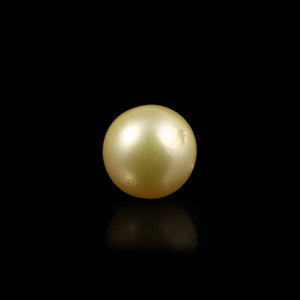 Golden Pearl - 4.5 Carat - Pramogh
