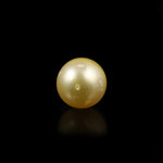 Golden Pearl - 4.5 Carat