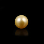 Golden Pearl - 3.75 Carat