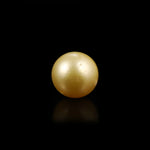 Golden Pearl - 3.85 Carat - Pramogh