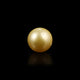 Golden Pearl - 3.85 Carat - Pramogh
