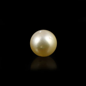 Golden Pearl - 4.6 Carat - Pramogh