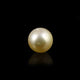 Golden Pearl - 4.6 Carat - Pramogh