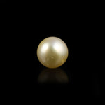 Golden Pearl - 4.6 Carat