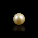Golden Pearl - 5.15 Carat - Pramogh