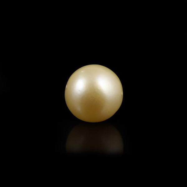 Golden Pearl - 5.15 Carat - Pramogh