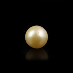Golden Pearl - 5.15 Carat
