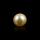 Golden Pearl - 4.28 Carat - Pramogh