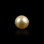 Golden Pearl - 4.28 Carat