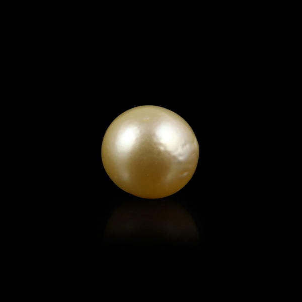 Golden Pearl - 4.28 Carat