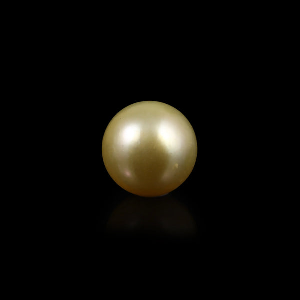 Golden Pearl - 4 Carat - Pramogh