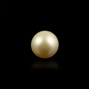 Golden Pearl - 4.5 Carat - Pramogh
