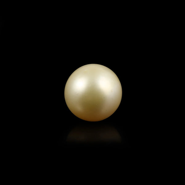 Golden Pearl - 4.5 Carat - Pramogh