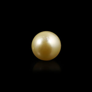 Golden Pearl - 4.83 Carat - Pramogh