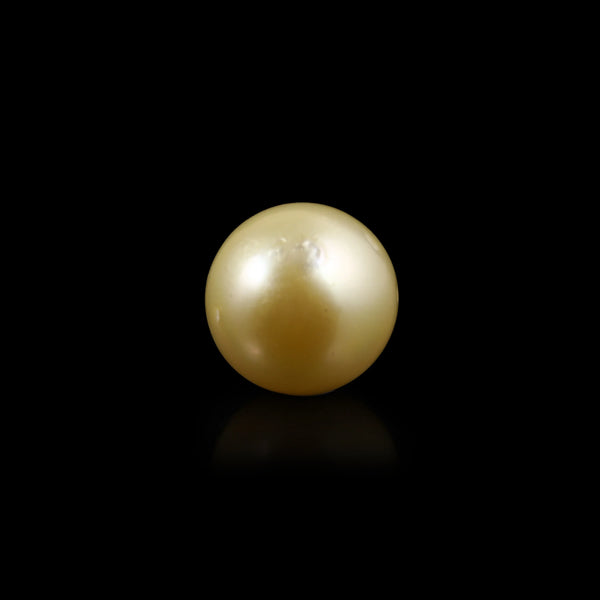 Golden Pearl - 4.83 Carat - Pramogh